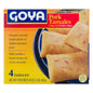 Goya Tamales Cubanos pork 16oz----> PICK UP ONLY