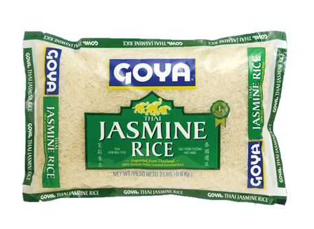 2622- Goya Jasmine Rice 32oz