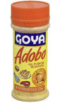 3817- Goya Adobo Naranja Agria 8oz