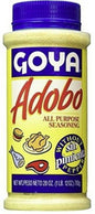 3843- Goya Adobo Sin Pimienta 28oz