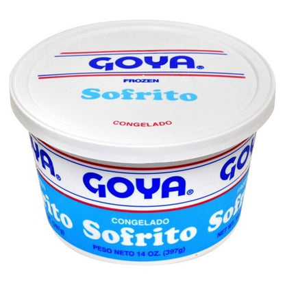 Goya Sofrito 14oz------> PICK UP ONLY