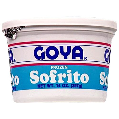 Goya Sofrito 14oz------> PICK UP ONLY