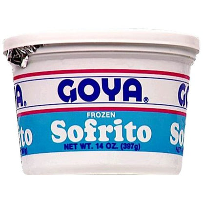 Goya Sofrito 14oz------> PICK UP ONLY