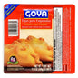 9166- (F) Goya Tapa Criolla 12oz (red with dividers)--------> PICK UP ONLY