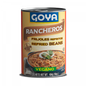 2903-Goya Refried Rancheros (Vegan) 16oz