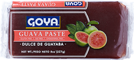 Goya Dulce de guayaba 8oz