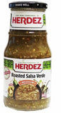 Herdez Salsa Verde-Roasted 15.7oz---> pick up only