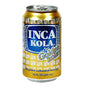 Inca Kola 12oz Peruano- PICK UP ONLY