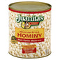 Juanita Hominy 108oz (Mexican Style)