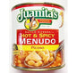 Juanita's Menudo Hot 25oz