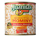 Juanita Hominy 25oz