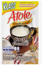Klass Atole Coco 3oz