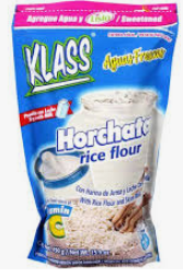 Klass Horchata Agua Frescas 14.1oz