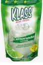 Klass  Lemonade Agua Frescas 14.1oz