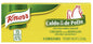 Knorr Caldo de Pollo Cubos 3.1oz