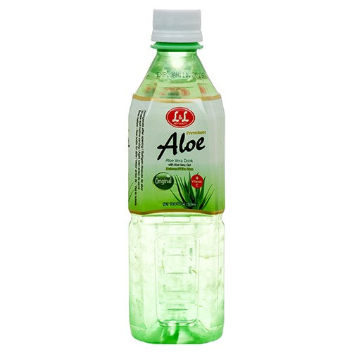 L&L Aloe Vera Original 500ml- PICK UP ONLY