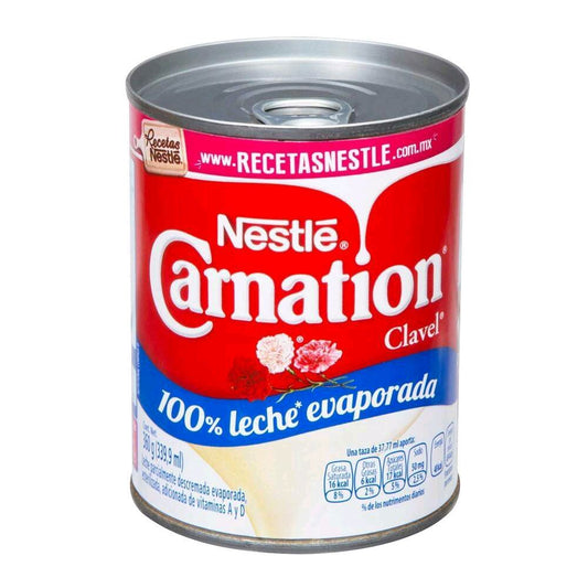 Carnation Leche Clavel 11.5 oz