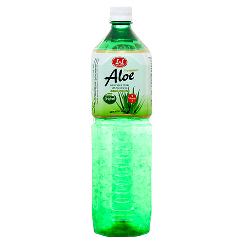 L&L Aloe Vera Original 1.5 -PICK UP ONLY