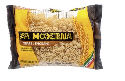 La Moderna Gears 7 oz