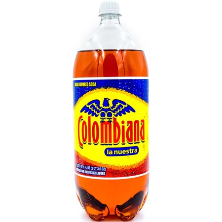 La Nuestra Colombiana 1.5lt-PICK UP ONLY