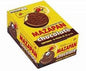 Mazapan Con Chocolate 1/16