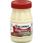 McCormick Mayonesa with Lime 7oz-----> pick up only