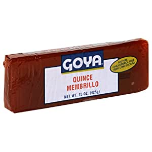 3360-Goya Dulce de Membrillo 8oz