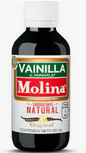 Vainilla Molina 4oz