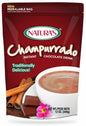 Naturas Champurrado 12oz