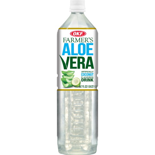 OKF Aloe COCO 1.5- PICK UP ONLY