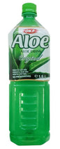 OKF Aloe Vera ORIGINAL 1.5- PICK UP ONLY