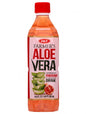 OKF Aloe Vera Granada 500ml- PICK UP ONLY