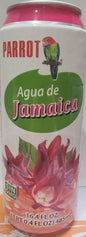 Parrot  Jamaica Juice 16oz--------> PICK UP ONLY