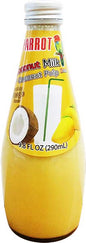 Parrot Coconut MILK with Mango Drink 9.8oz------> PICK UP ONLY