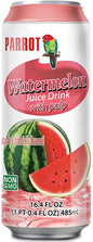 Parrot  Watermelon Juice  16OZ-----> PICK UP ONLY