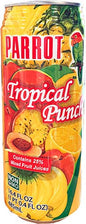 Parrot Tropical Punch Juice 16OZ------> PICK UP ONLY