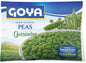 Frozen Goya Chicharros/Peas 16oz-----> PICK UP ONLY