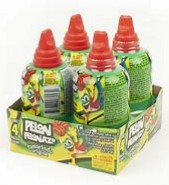 Lorena Pelonazo 1/4pz