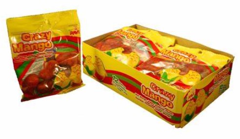 RAVI CRAZY MANGO 1/12