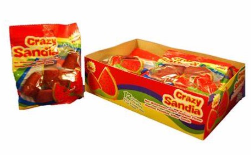 RAVI CRAZY SANDIA 1/12