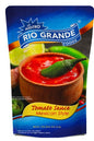 RIO GRANDE Salsa Mexican Picante 6/8oz