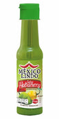 Mexico Lindo Castillo Salsa Habanero Verde 5oz---> pick up only