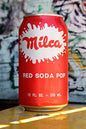 Soda Milca Roja 12oz Nicaragua- PICK UP ONLY