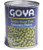 2533-Goya Tender Sweet Peas 8.5oz