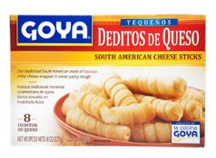 Goya Tequenos 8oz-------> PICK UP ONLY