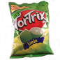 Tortrix Corn Chips Limon 6.36oz