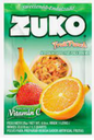 Zuko Tropical Punch Family Pack 14oz